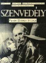 Szenvedély Box Art