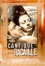 Cantique de la Racaille Box Art