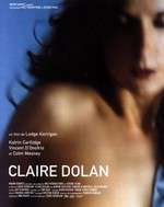 Claire Dolan Box Art