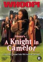 A Knight in Camelot Box Art