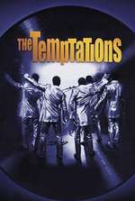 The Temptations Box Art