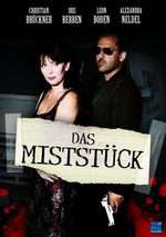 Das Miststück Box Art