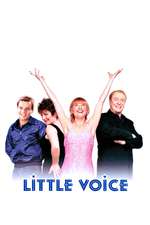 Little Voice Box Art