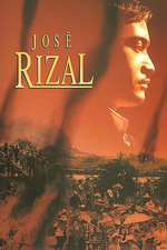 José Rizal Box Art