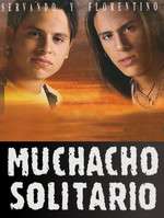 Muchacho Solitario Box Art