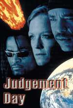 Judgment Day Box Art