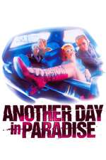 Another Day in Paradise Box Art