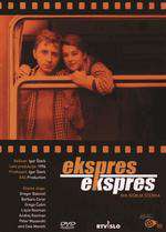 Ekspres, ekspres Box Art