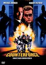 CounterForce Box Art