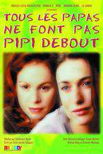 Tous les papas ne font pas pipi debout Box Art