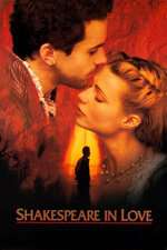 Shakespeare in Love Box Art