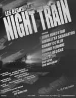 Night Train Box Art