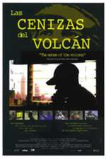 Las cenizas del volcán Box Art