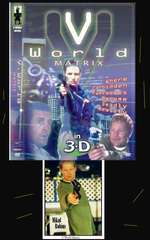 V-World Matrix Box Art