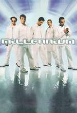 Backstreet Boys: Into The Millennium Tour Live in Barcelona Box Art