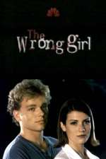 The Wrong Girl Box Art