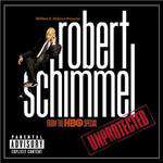 Robert Schimmel: Unprotected Box Art