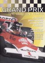 Grand Prix: The Golden Years Box Art