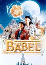 Babel Box Art