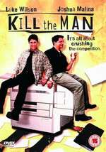 Kill the Man Box Art