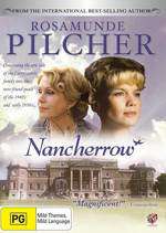 Nancherrow Box Art