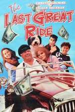 The Last Great Ride Box Art