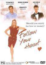 Follow Your Heart Box Art