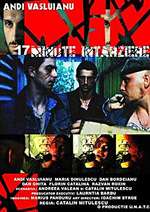 17 minute întârziere Box Art