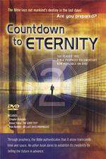 Countdown to Eternity Box Art