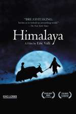 Himalaya - l'enfance d'un chef Box Art