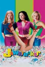 Jawbreaker Box Art