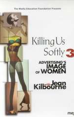 Killing Us Softly 3: Advertising's Image of Women Box Art