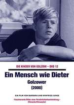 Ein Mensch wie Dieter - Golzower Box Art