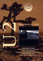 Classic Albums: U2 - The Joshua Tree Box Art