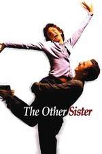 The Other Sister Box Art