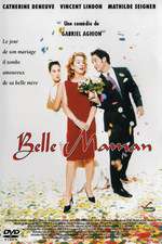 Belle Maman Box Art