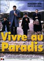 Vivre au paradis Box Art