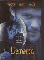 Dementia Box Art