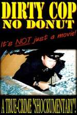 Dirty Cop No Donut Box Art