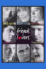 Friends & Lovers Box Art