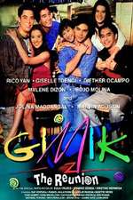 Gimik: The Reunion Box Art