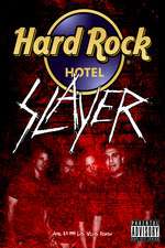 Slayer: [1999] Las Vegas, Nevada Box Art