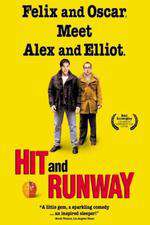 Hit and Runway Box Art