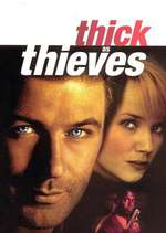 Thick as Thieves Box Art