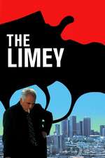 The Limey Box Art