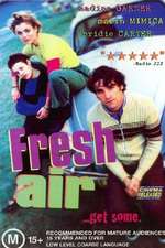 Fresh Air Box Art