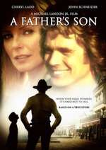 Michael Landon, the Father I Knew Box Art