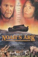 Noah's Ark Box Art