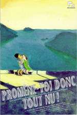 Promène-toi donc tout nu Box Art