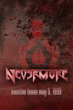 Nevermore: [1999] Houston, Texas Box Art